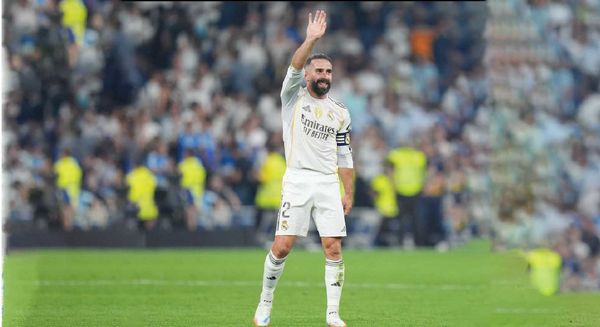 

آخرین شوالیه