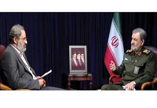 
اگر با تحریم‌های آمریکا همراهی کنید، فرودگاه‌های شما هم پرواز نخواهند داشت