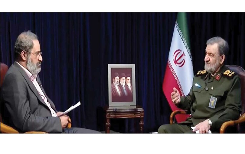 
اگر با تحریم‌های آمریکا همراهی کنید، فرودگاه‌های شما هم پرواز نخواهند داشت