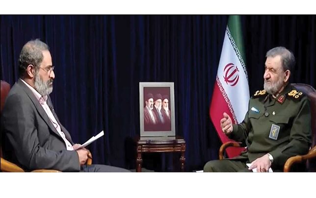 
اگر با تحریم‌های آمریکا همراهی کنید، فرودگاه‌های شما هم پرواز نخواهند داشت