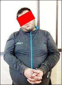 کمای زن تهرانی در صحنه حمله دزد خشن