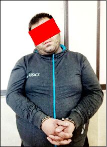 کمای زن تهرانی در صحنه حمله دزد خشن