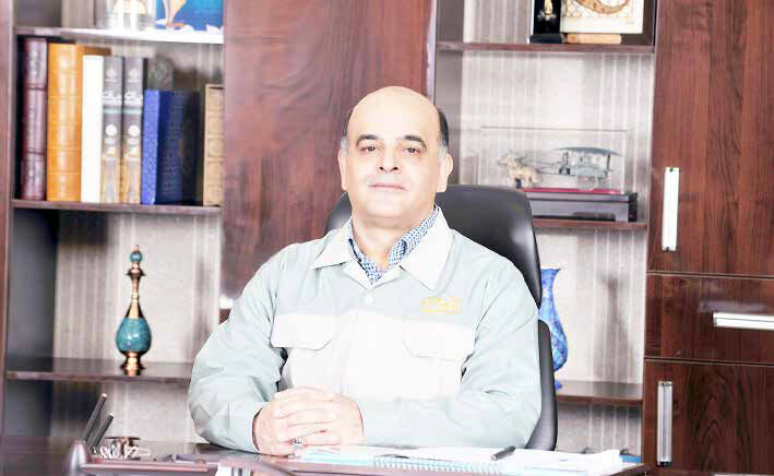 کشور از واردات ورق‌های فولادی بی‌نیاز خواهد شد