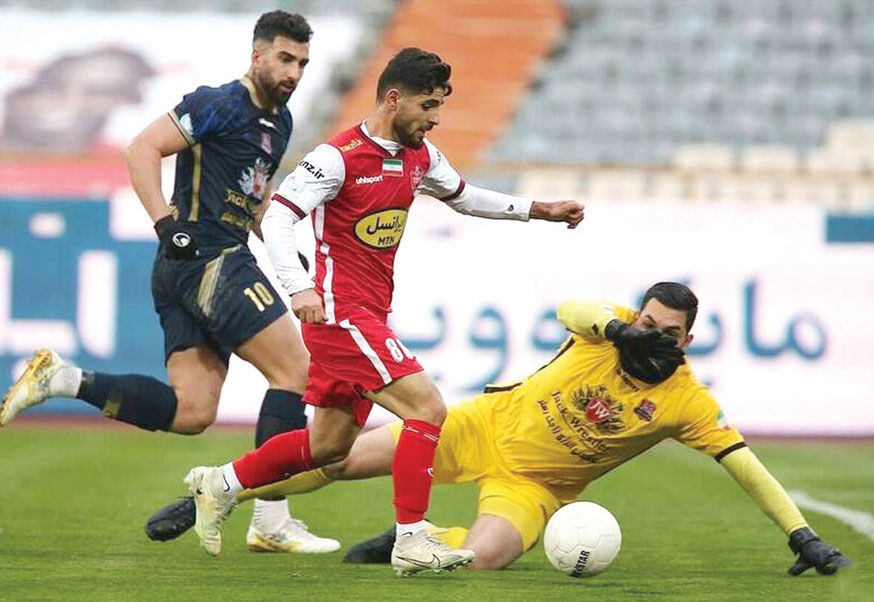 فرار از آلکاراز!