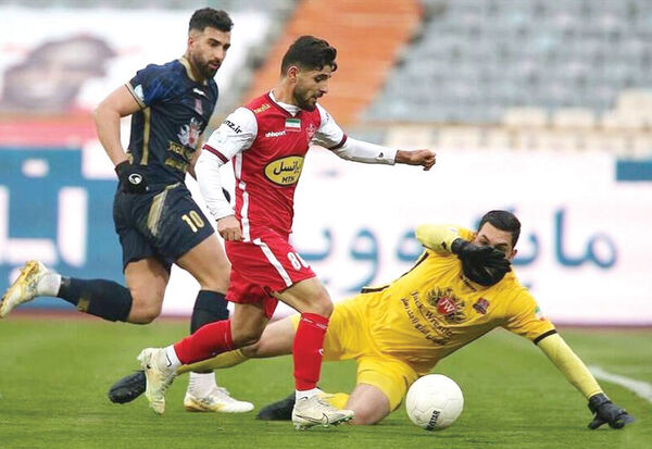 فرار از آلکاراز!