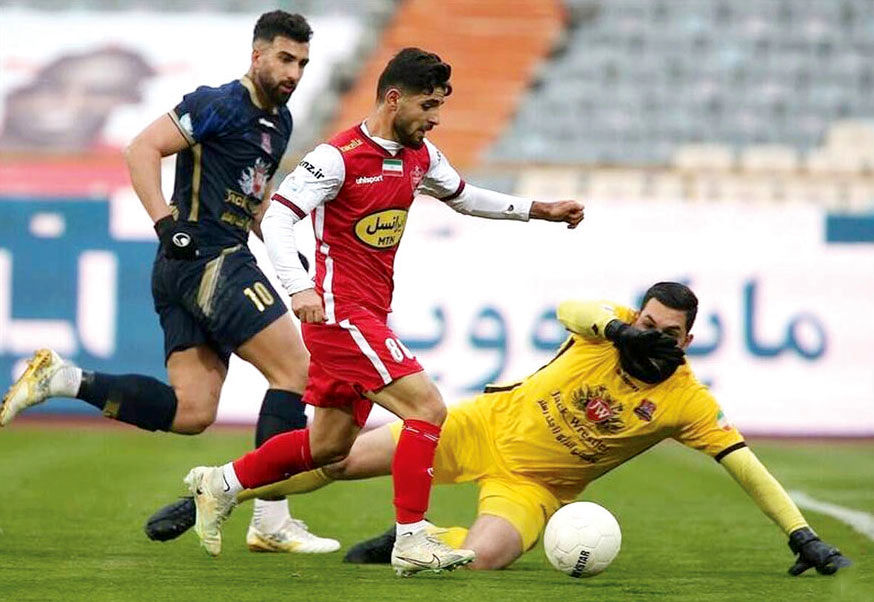 فرار از آلکاراز!