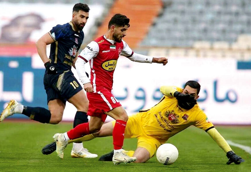 فرار از آلکاراز!