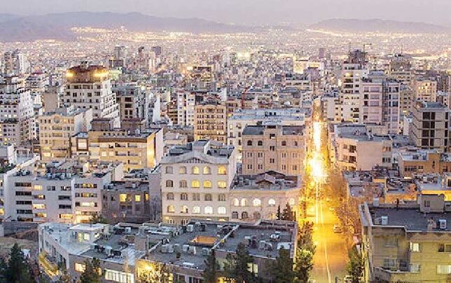 
بازار مسکن با رفع تهدیدات جنگ رشد خواهد کرد