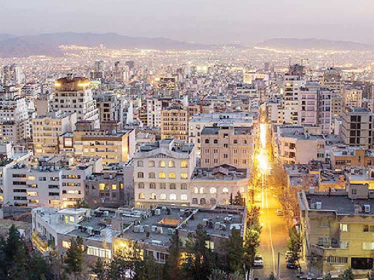 
بازار مسکن با رفع تهدیدات جنگ رشد خواهد کرد