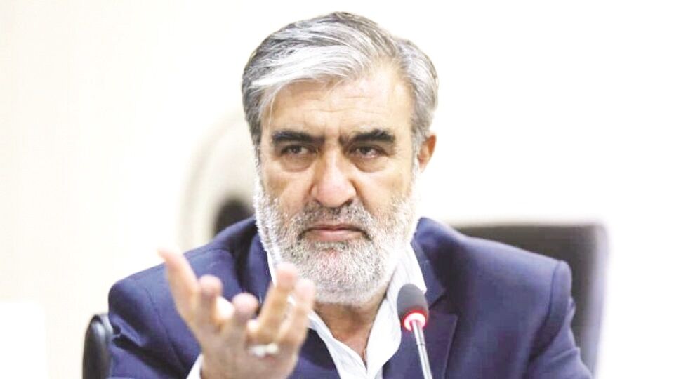 هنوز پیش‌نویسی از مذاکرات به مجلس نرسیده است 
