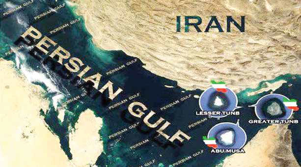 رابطه مستقیم 
فقدان دو مولفه‌ مهم قدرت و سکوت ایران