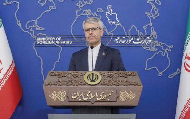 
ایران هیچ مداخله‌ای در مباحث مرتبط با یمن ندارد