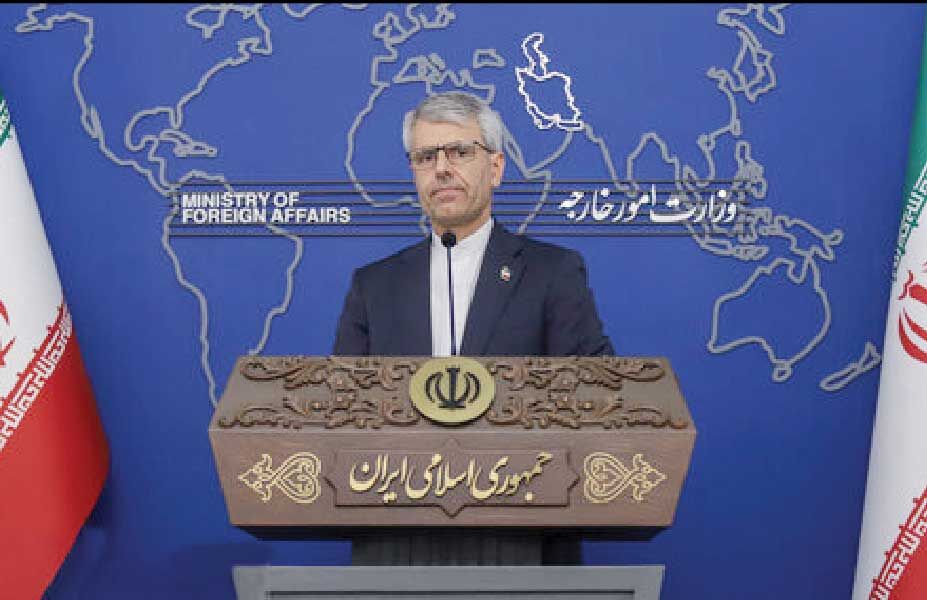 
ایران هیچ مداخله‌ای در مباحث مرتبط با یمن ندارد