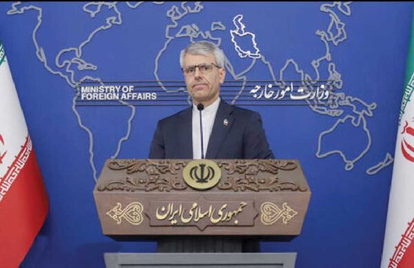 
ایران هیچ مداخله‌ای در مباحث مرتبط با یمن ندارد
