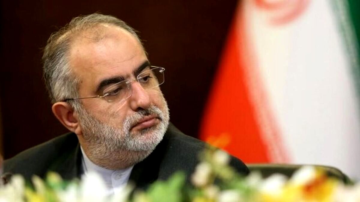 ارزش ظریف را از ترامپ و نتانیاهو بپرسید، نه از رسایی و کوچک‌زاده