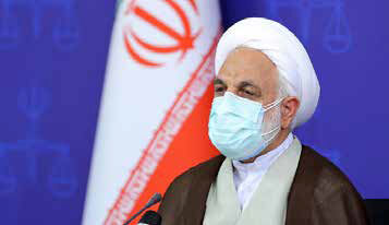 
همه ابعاد سرقت از بانک ملی مورد بررسی قرار گیرد
