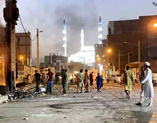 
تکرار «قصور»!