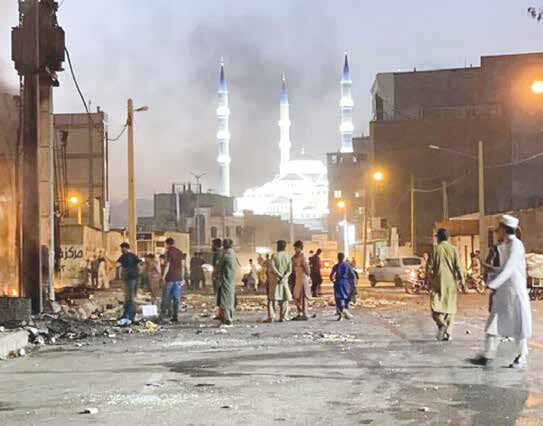 
تکرار «قصور»!