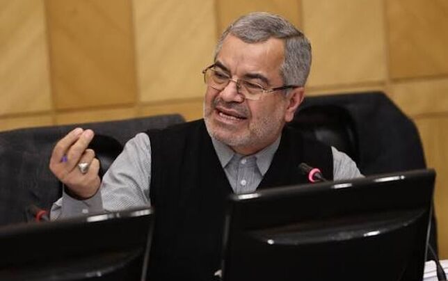 
دشمن‌شناسی آقای عراقچی 
بسیار ضعیف است 