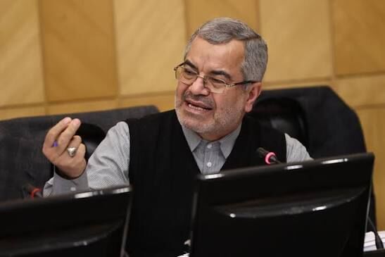 
دشمن‌شناسی آقای عراقچی 
بسیار ضعیف است 