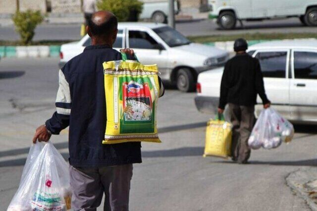 
هزینه سبد معیشت کارگران به مرز ۹ میلیون تومان رسید
