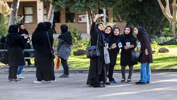 تحصیل   ۵۰ هزار 

دانشجوی عراقی در ایران