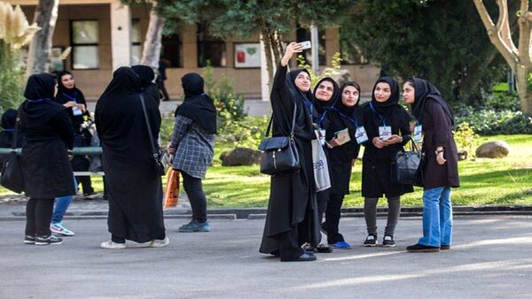 تحصیل   ۵۰ هزار 

دانشجوی عراقی در ایران