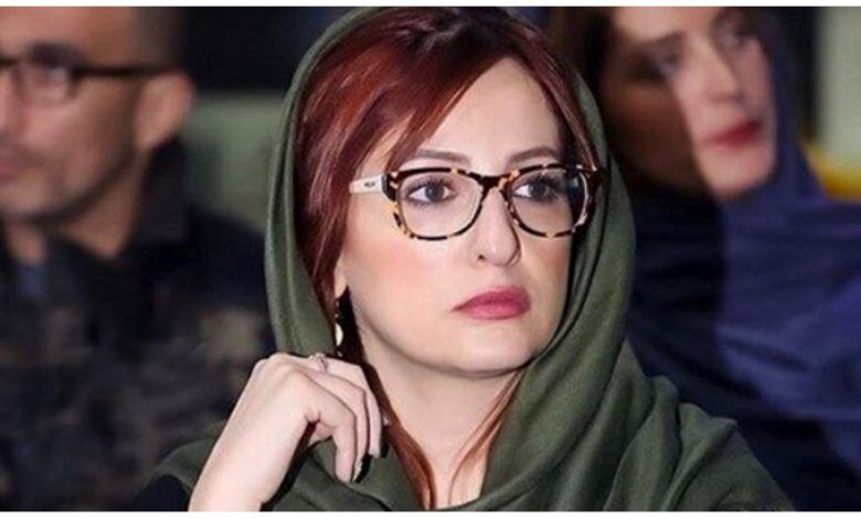 محکومیت شقایق دهقان


به 10 روز حبس