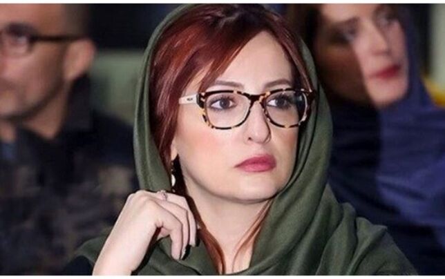 محکومیت شقایق دهقان


به 10 روز حبس