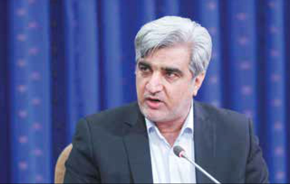 
بخش دیگری از مطالبات مراکز طرف قرارداد پرداخت می‌شود