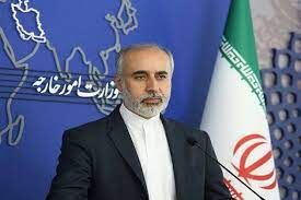 
واکنش تهران به تحریم‌ جدید رسانه‌های ایران ازسوی کانادا