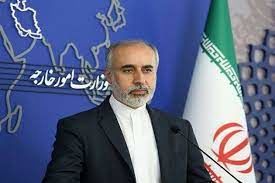 
واکنش تهران به تحریم‌ جدید رسانه‌های ایران ازسوی کانادا