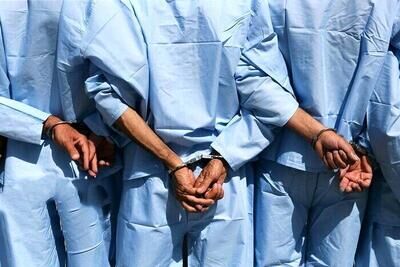 دستگیری عده‌ای در پی فراخوان 

تجمع 25 بهمن