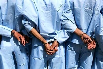 دستگیری عده‌ای در پی فراخوان 

تجمع 25 بهمن