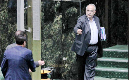 وزیر رفت؛ مشکلات همچنان باقی است