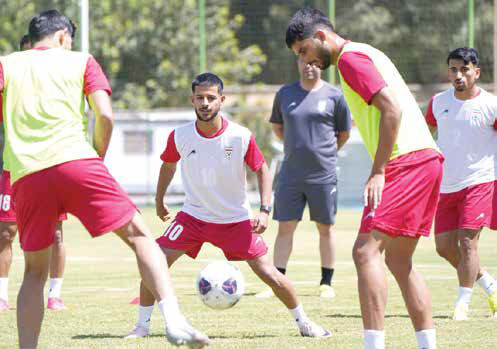 دو دعوت غیرمنتظره