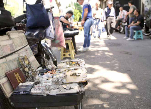 
بازار در مسیر صعود و فروشندگان در لاک احتیاط 
