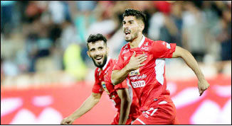 شورش آدام در آزادی!