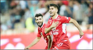 شورش آدام در آزادی!