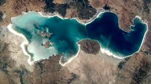سهم ناچیز دریاچه ارومیه از بودجه ۱۴۰۰