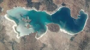 سهم ناچیز دریاچه ارومیه از بودجه ۱۴۰۰