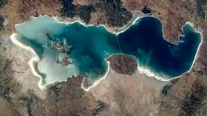سهم ناچیز دریاچه ارومیه از بودجه ۱۴۰۰