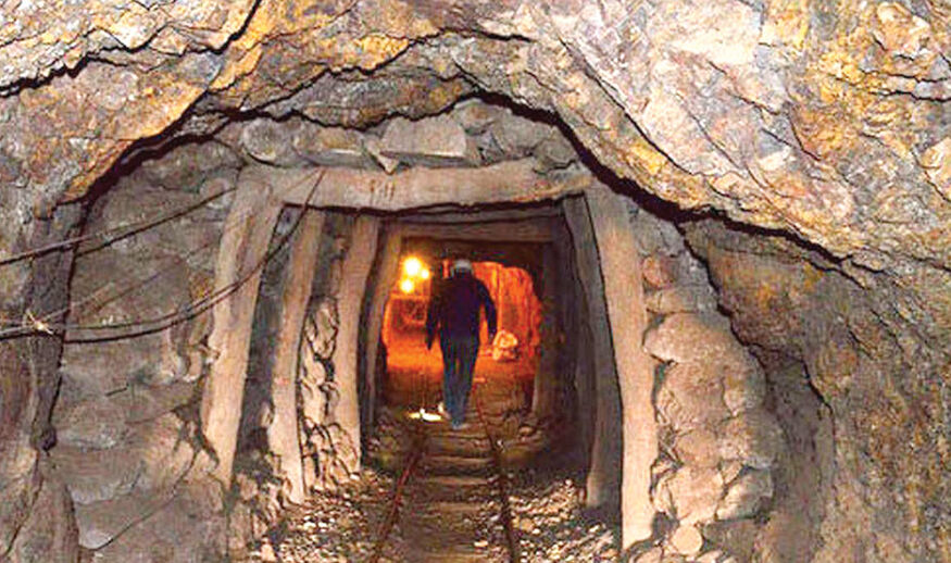 پرونده حادثه معدن طرزه به هیات کارشناسی حوادث کار ارجاع شد
