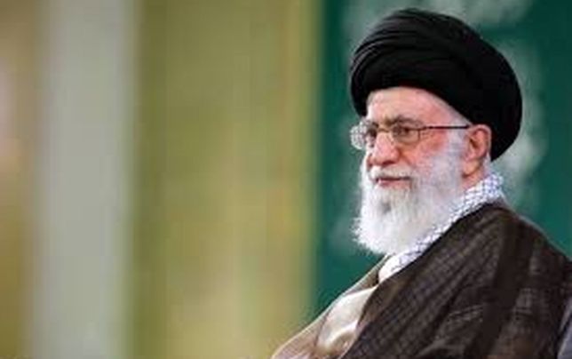 مراسم تشییع رهبر شهید 

بعد از دهه اول محرم برگزار می‌شود