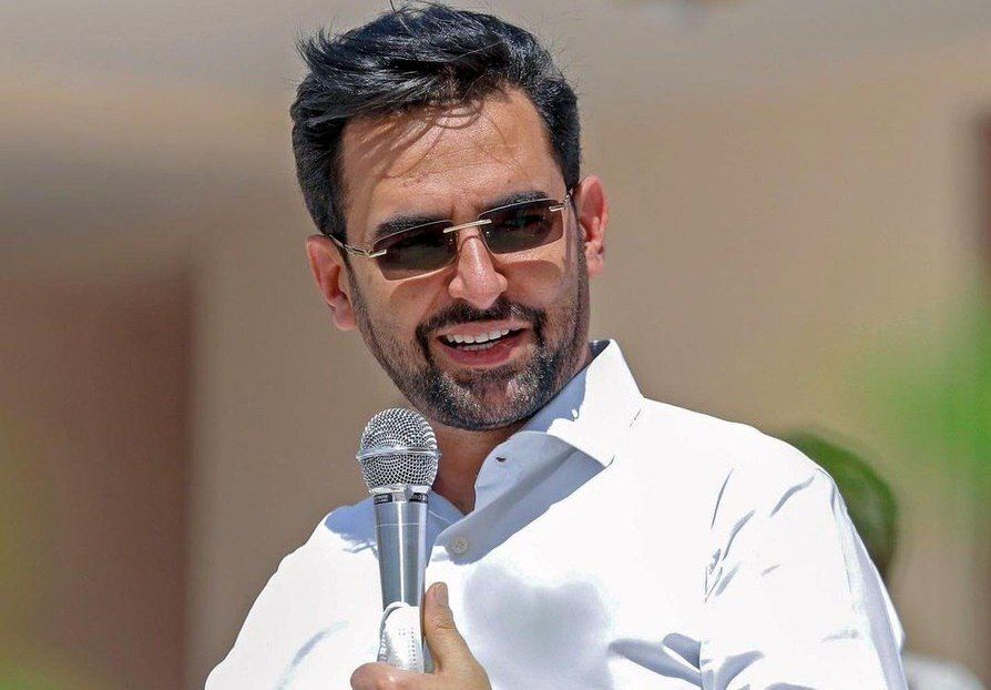 آذری جهرمی 

قائم مقام ستاد پزشکیان شد