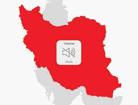 همسویی دولت و مجلس در تحدید آزادی بیان