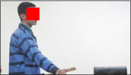 درخواست عجیب یک دزد در دادگاه!