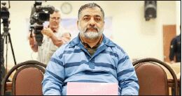 25 سال حبس برای معاون اجرایی بانک تجارت