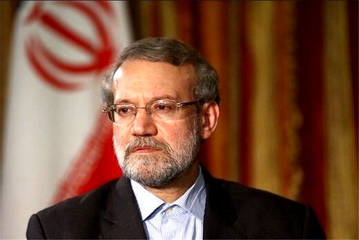 آخرین وضعیت جسمانی علی لاریجانی