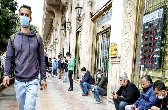 
ارزپاشی با طعم خروج سرمایه از کشور